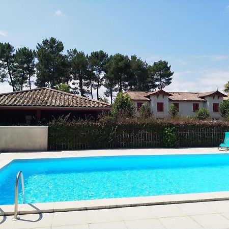 Domaine Des Pins Audenge Bassin D'Arcachon Διαμέρισμα Εξωτερικό φωτογραφία