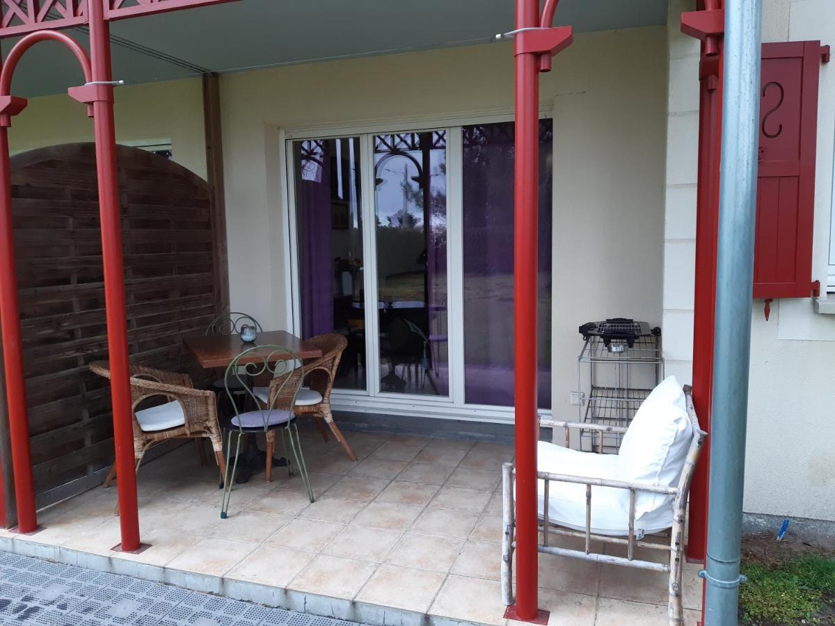 Domaine Des Pins Audenge Bassin D'Arcachon Διαμέρισμα Εξωτερικό φωτογραφία